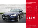 Audi A3 Sportback 35 TFSI S line Stronic Navi digital