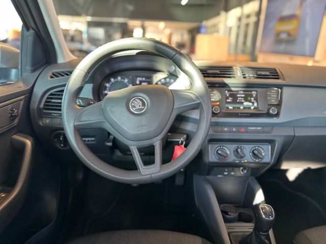 Skoda Fabia Combi Active