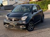 Smart ForFour forfour electric drive / EQ*Autom.*Navi* - Smart ForFour: Eq