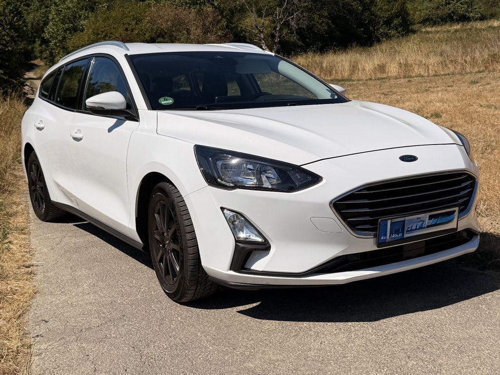 Image of Ford Focus