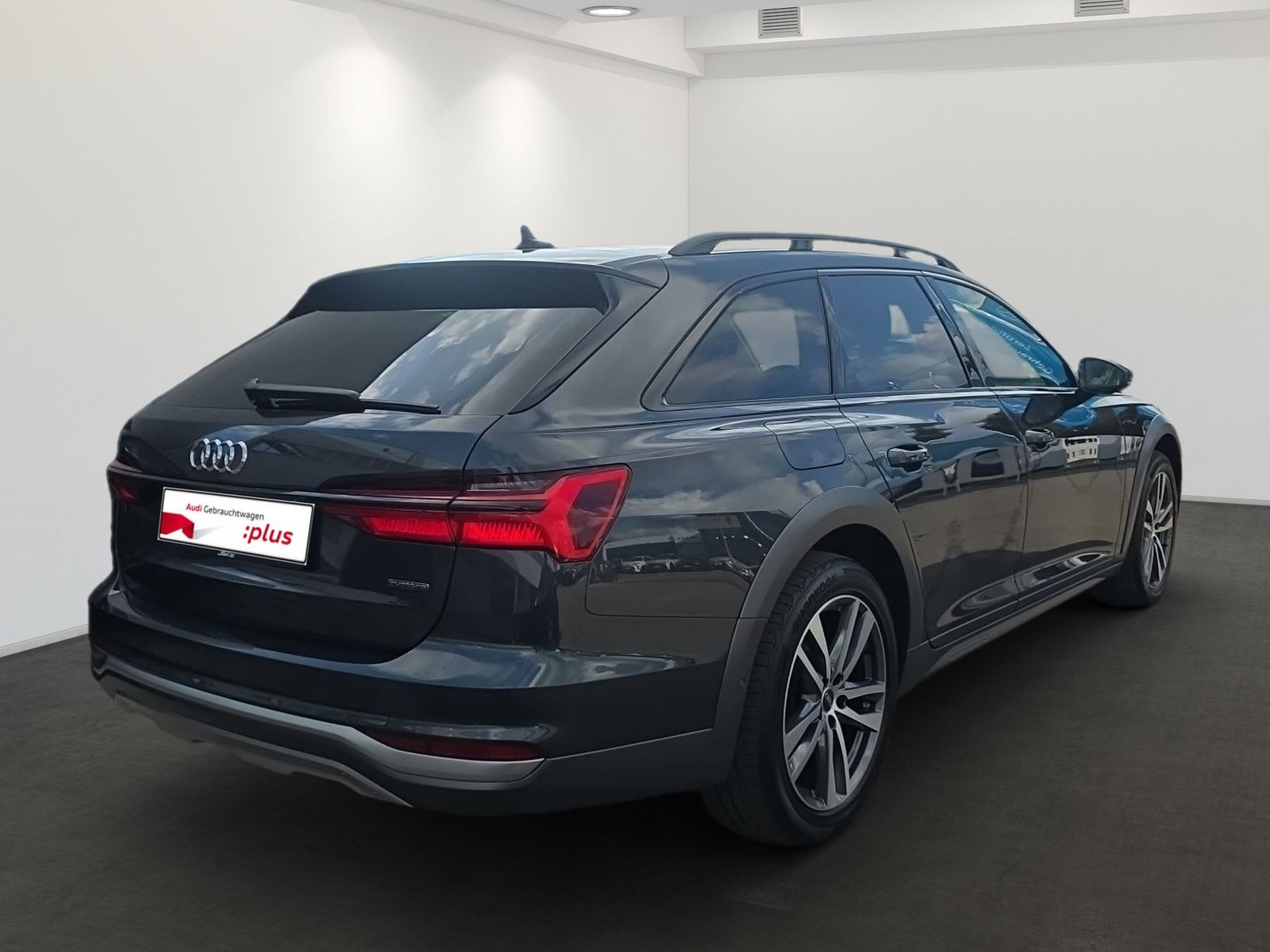 Audi A6 Allroad - Bild 6