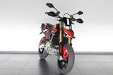 Ducati Hypermotard 698 Mono RVE  - DUCATI HYPERMOTARD 698 MONO