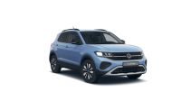 Volkswagen T-Cross - Vorschau Bild 9