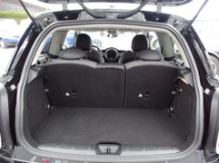 Fahrzeugabbildung MINI Cooper Cooper **LED/ SERVICE-NEU / TOUCHSCREEN**
