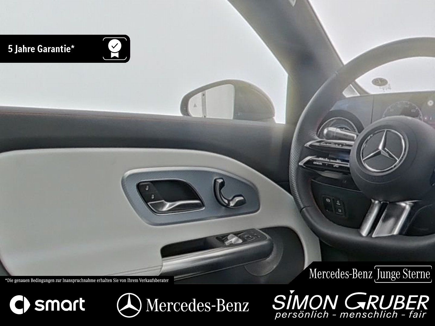 Fahrzeugabbildung Mercedes-Benz CLA 250+ EQ AMG Night Burm Memo MBeam DA AHK