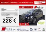 Volkswagen Touran Goal 1.5TSI DSG 228,-ohne Anzahlung Navi