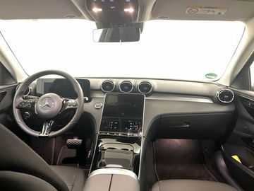 Mercedes C 180 - 8