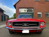 Ford Mustang - Ford aus 1967
