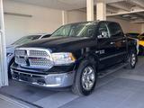 Dodge RAM Laramie Crew Cab | 1.Hand - Deutsche EZ! - Dodge RAM: Cab