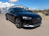 Audi A4 Allroad quattro 45 TFSI 360°Kamera AHK - Audi A4 Allroad aus 2020