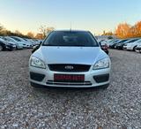 Ford Focus 1.8 TDCI TÜV NEU - Ford Focus aus 2007 mit Diesel-Antrieb