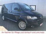 Volkswagen T5 Transporter Bus Multivan Highline 4Motion - Volkswagen: Transporter Multivan