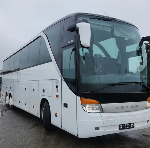 Setra 416 HDH