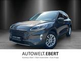 Ford Kuga 2.5 Titanium X Aut./LED/KAMERA/NAVI/B&O/SHZ