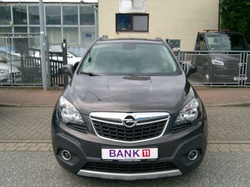 Opel Mokka Edition ecoFlex 1.6cdti