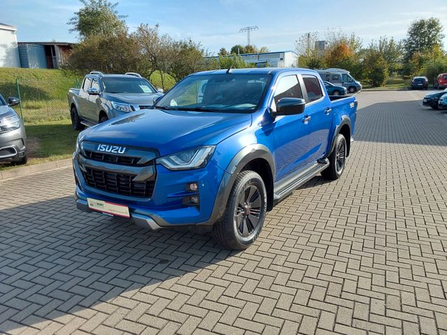 Isuzu D-Max V-Cross