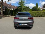 Mercedes-Benz GLC 300 e 4MATIC Coupé Matt - Mercedes-Benz GLC 300 in Bremen