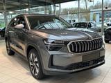 Skoda Kodiaq 2.0 TDI 4X4 DSG Selection Suite 7-Si VOLL