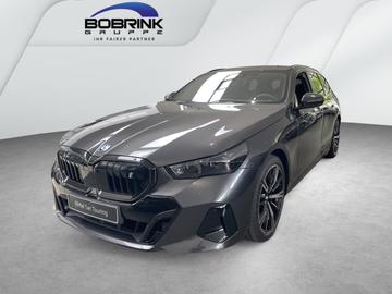 صورة 1 لـ 2026 BMW I5