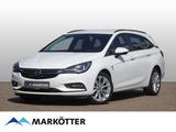 Opel Astra K Sports Tourer 120 Jahre  Voll-LED/SHZ/LH - Opel Astra: Weiß, Sports Tourer