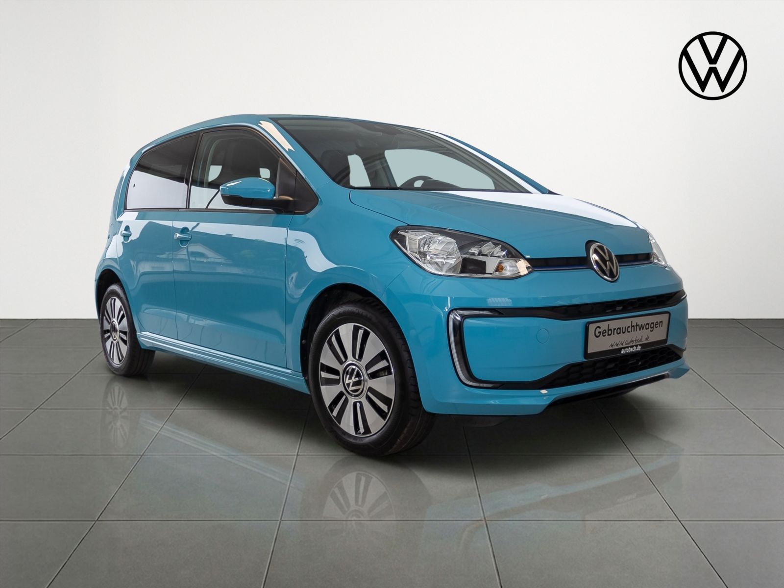 Volkswagen e-up! e-move up! Klimaautomatik GRA RFK  beheizb imagem 3