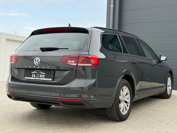 Volkswagen Passat Variant - 9