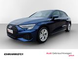 Audi A3 Sportback 35 TFSI S tronic S line LED*NAV*SHZ