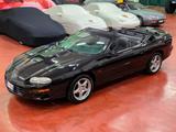 Chevrolet Camaro 5700 v8 cabriolet cambio manual - gebrauchte Chevrolet Camaro aus dem Jahr 1998