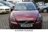 Volvo S40 2.4 Momentum 1.Hand vom Rentner 1938geb. Aut - Volvo S40 Gebrauchtwagen