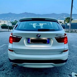 BMW X3 - 8