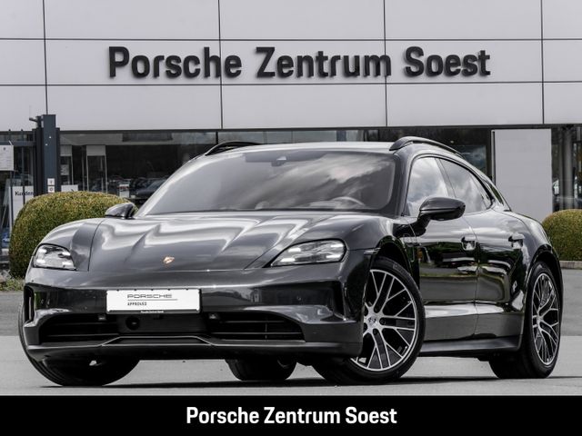 PORSCHE Taycan 4S Sport Turismo/Panoramadach/BOSE