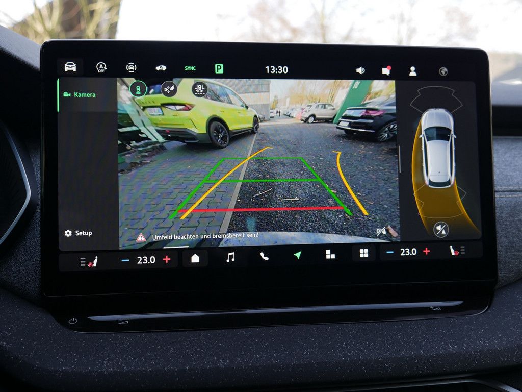 Skoda Octavia - Bild 10