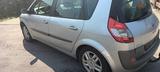 Renault Scenic 2 1.9 Diesel Exception TÜV ... - Renault Megane aus 2006 mit Diesel-Antrieb