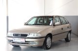 Opel Astra~nur 16.538 KM~top Zustand~unikat~Rentner