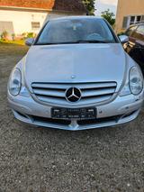 Mercedes-Benz R-Class Lang 320CDI 4Matic o... - Mercedes-Benz G 320 aus 2007