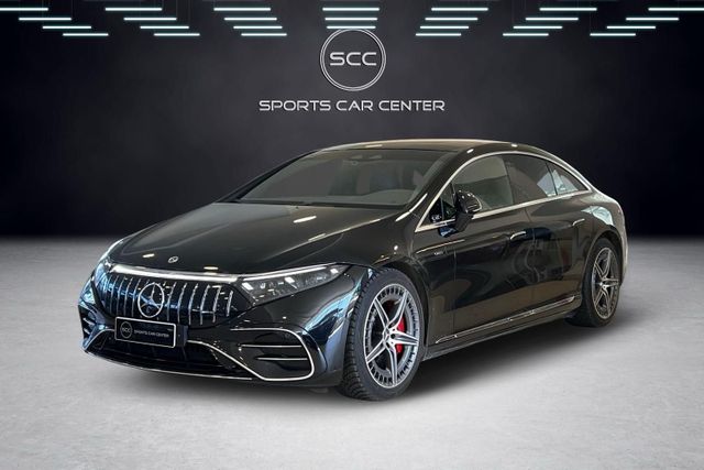 MERCEDES-BENZ EQS AMG 53 4Matic Premium Plus