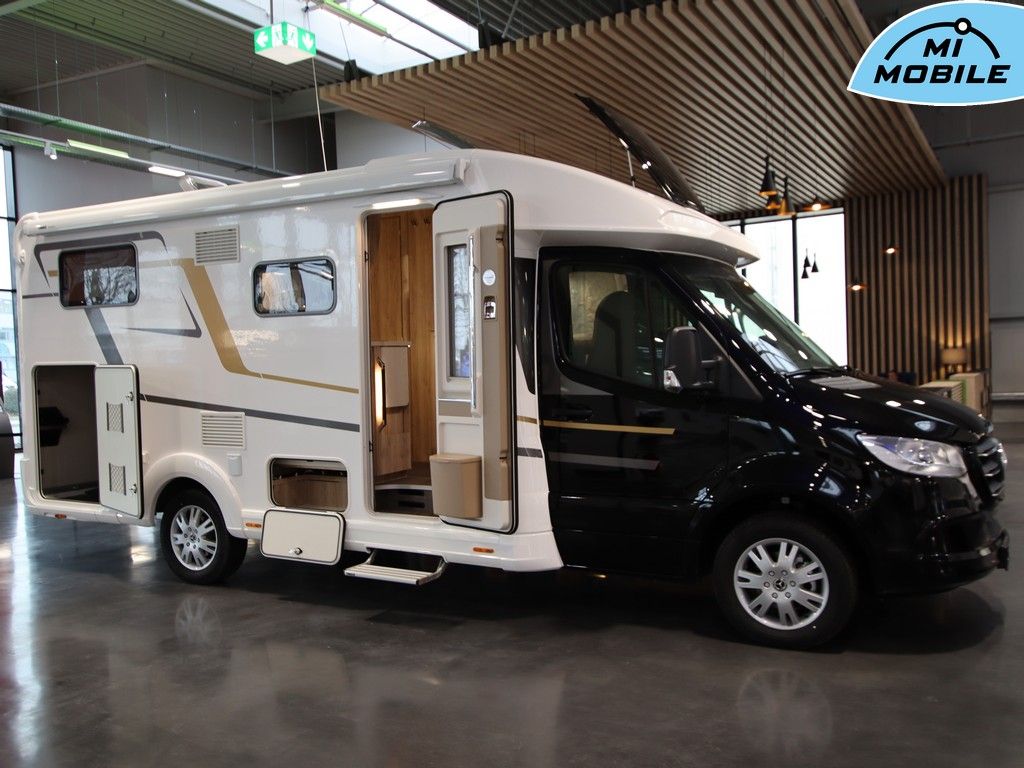 Fahrzeugabbildung Eura Mobil Profila T 676 EB *Early Bird 2025*