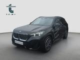 BMW X1 xDrive20d Steptronic - BMW X1 mit Diesel-Antrieb