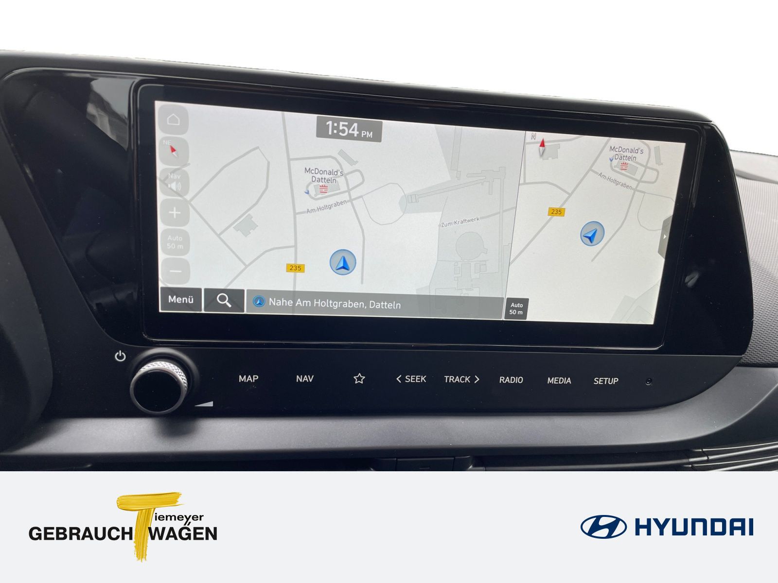 Hyundai i20 – Bild 14