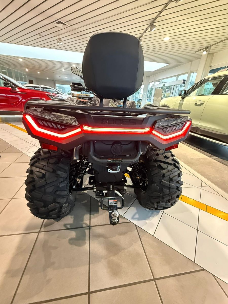 Fahrzeugabbildung Odes Pathcross 525