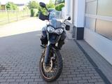 Triumph Tiger 800 XC ABS 11274km - TRIUMPH 800 TIGER