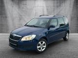 Skoda Roomster Family aus 1-Hand mit Klima/Scheckheft