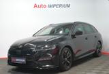Skoda Octavia Combi RS 2.0 TDI*ACC*LED*HuD*DAB