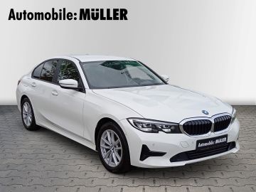 BMW 318 - 9