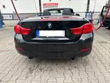BMW 440i Cabrio Sport Line A *Head-up*KAM*Leder*NAV - BMW 440 von privat