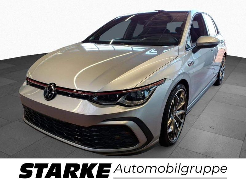Volkswagen Golf GTI 2.0 TSI DSG  HeadUp Panodach Standheiz 