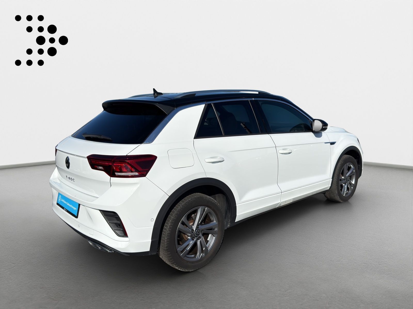 Volkswagen T-Roc - Bild 19