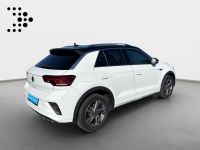 Volkswagen T-Roc - Vorschau Bild 19