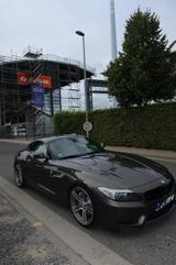 BMW Z4 35i/Roadster/M Paket/H&R Fahrwerk - BMW: F35