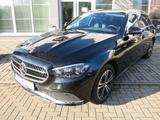 Mercedes-Benz E 300 E 300 d 4Matic Avantgarde Junge Sterne Bur - Mercedes-Benz Sterne